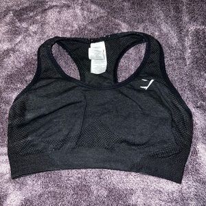 Gym Shark razor back sport bra